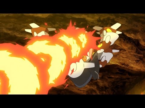 MAGMA STORM IS THE WORST