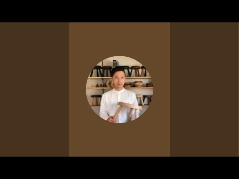 Sharpening a Japanese Hand Plane (Test Live – Day 2)