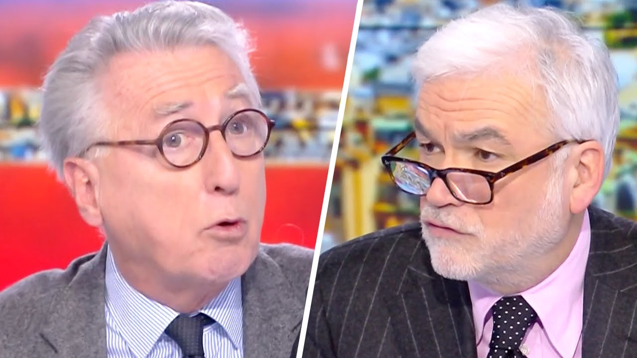 "La France se déploiera en Ukraine... si les Russes nous donnent l'autorisation" (Vincent Hervouët)