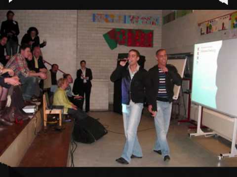 Marokkaanse schoonheid