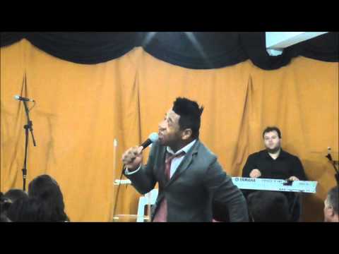 Cogic³ Refúgio | Pregação | Pastor Michael Santiago | 1 Erro, 2 Finais | 13/04/2014