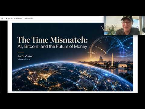 AI Bubble Burst? Bitcoin to Zero? Hedge Funds Wrecked? Sounds Like a Bottom is Near