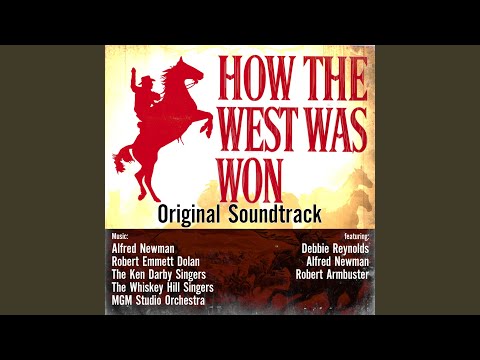 How The West Was Won