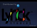Distributed By Lyrick Studios Low Pitch With Hit Entertainment Animation But With FBI