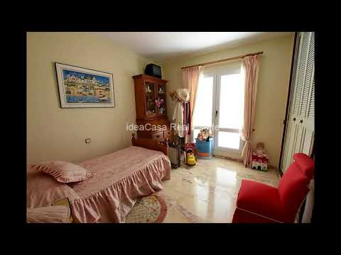 Chalet independiente Churriana IC VT103