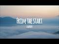Laufey‬ From The Start 1Hour Lyrics
