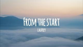 Download lagu Laufey‬ - From The Start 1Hour (Lyrics) mp3