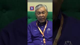 Download lagu BN akan tentukan masa depan MIC jika kepimpinan parti gagal bertindak - Zahid mp3