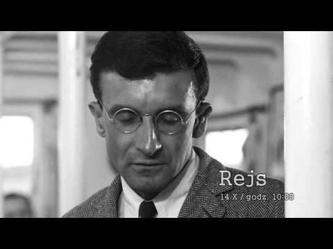 KLASY!K - Przegląd Kanonu Polskiego Filmu / kino FENIX