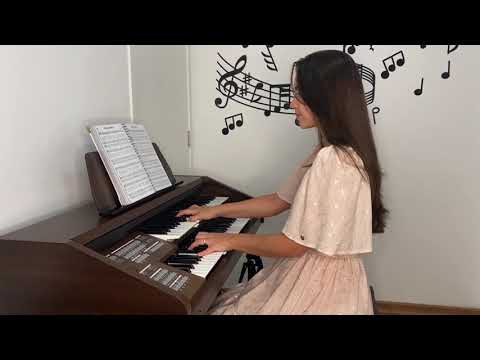 338 - O Senhor é sempiterno (Hino CCB)