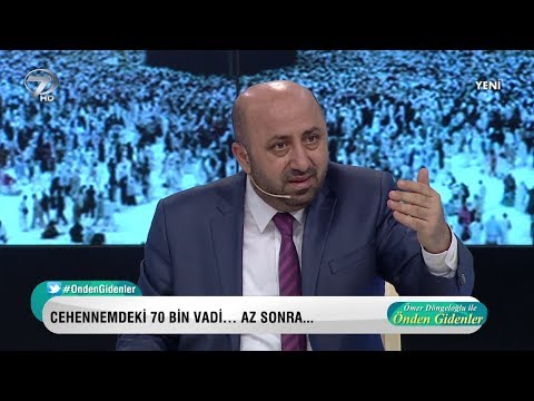 Önden Gidenler -  5 Nisan 2018