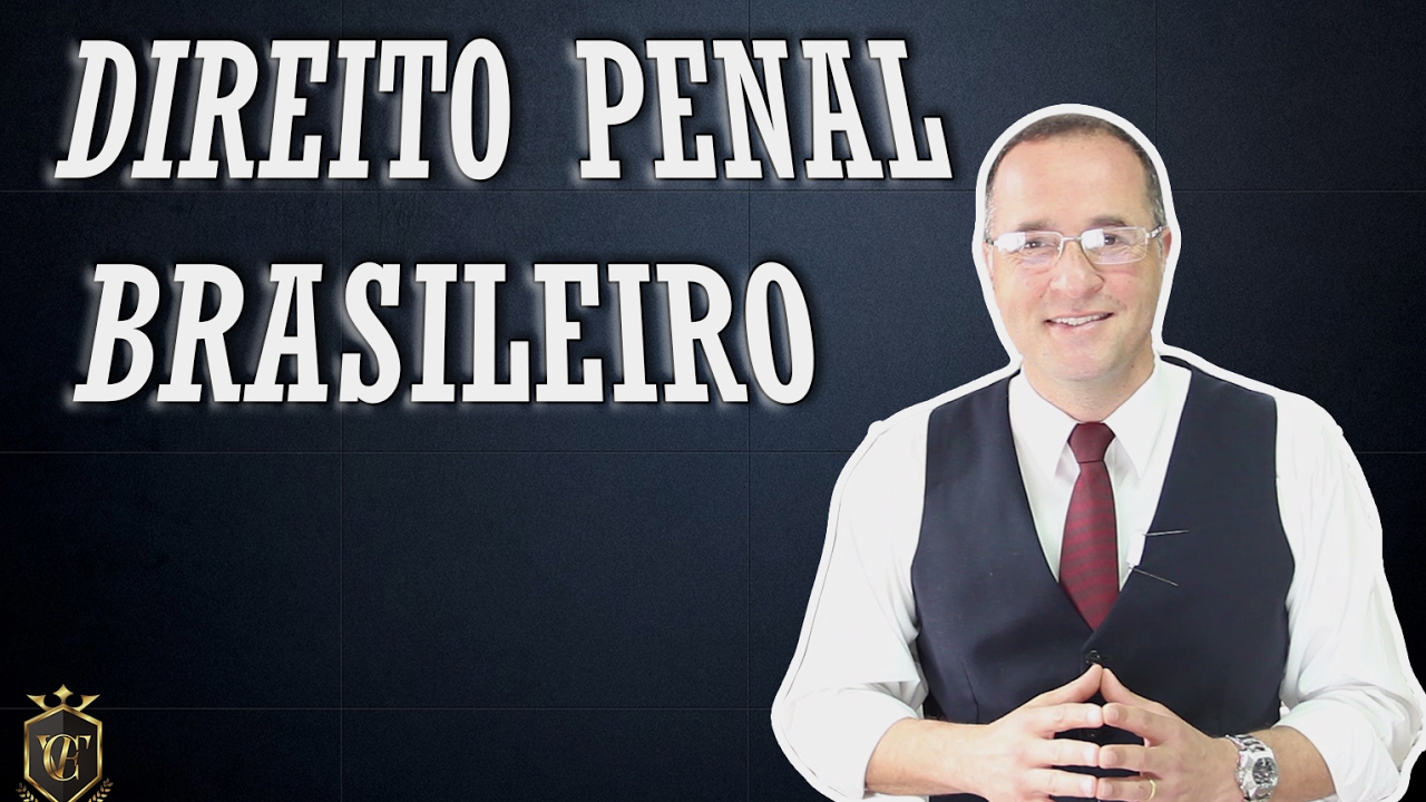 História do Direito Penal Brasileiro