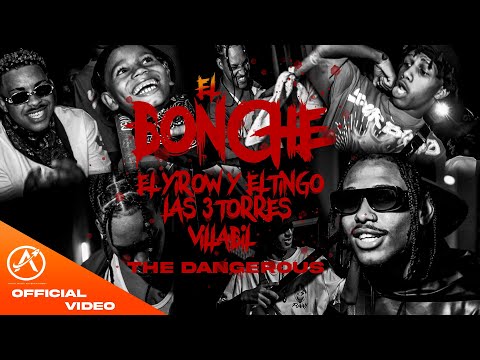 EL Yirow Y El Tingo and 2 more