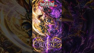 LIGHT AND DARKNESS RITUAL MITSURUGI  #yugioh #遊戲王 #yugiohcommunity #chaos #ligth #darkness #combo