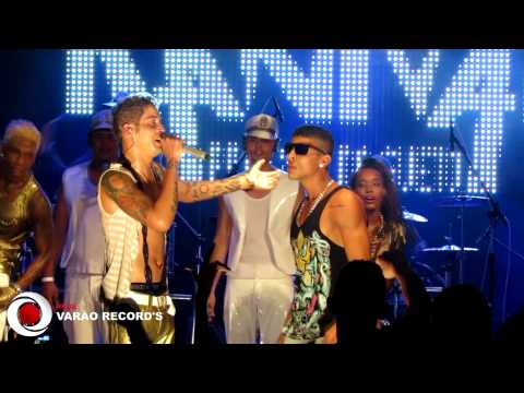 PRÍNCIPE DO GUETO - IGOR KANNÁRIO | LANÇAMENTO NACIONAL | 25.01.13