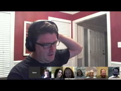 #JeopardyLivePanel #TournamentOfPanelists Semifinal 2