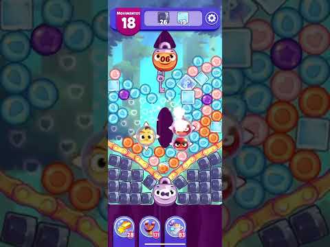 Angry Birds - Dream Blast 991 - Subscribe please!!