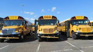 Field Trip To Six Flags Great Adventure