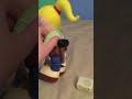 Applause Bob The Builder Talking Plush Wendy