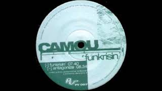 Camou - Antagonize (B)