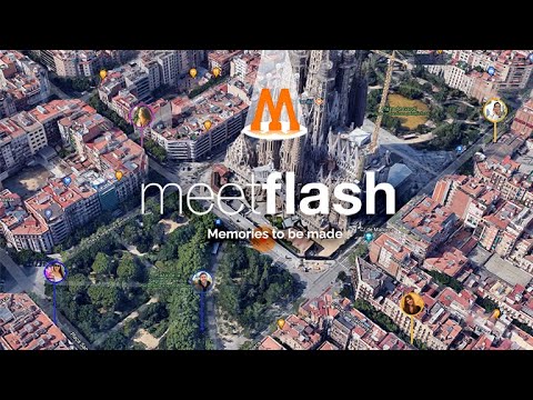 MeetFlash-Memories to be made