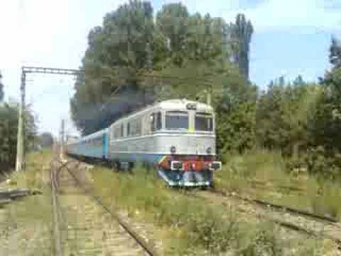 P 8803 spre Mangalia la abator