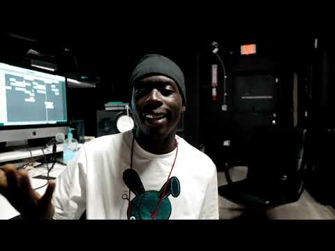 LUL BANDO FT FTD BIG STEVE   FREEZE MUSIC VIDEO