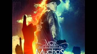 La vida no la tienes comprada- C-kan Ft. Zimple (Completa)