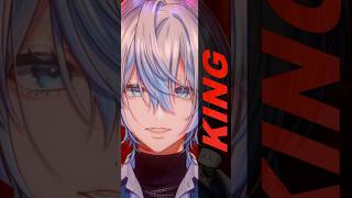 『KING/Kanaria』をガチで治安悪くVtuberが歌った！ 【 #白噛ましゅー 】