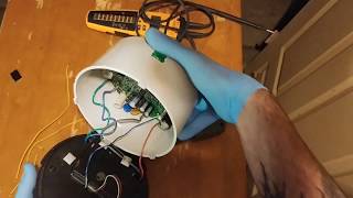 ELECTRIC SMART METER HACK- EZ Trick to restore electricity after SMART METER disconnect!