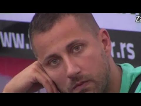 HITNA DISKVALIFIKACIJA Marka Djedovica! SVE JE UNISTIO