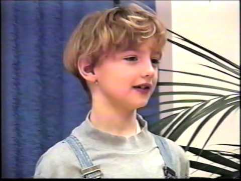 Hosszú Katinka első interjúja.