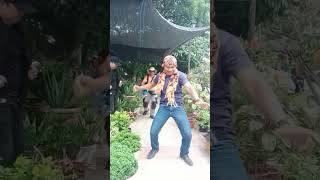 Nagbabalik||Valencia😊🕺🕺🕺... #shortvideo #trending #dance