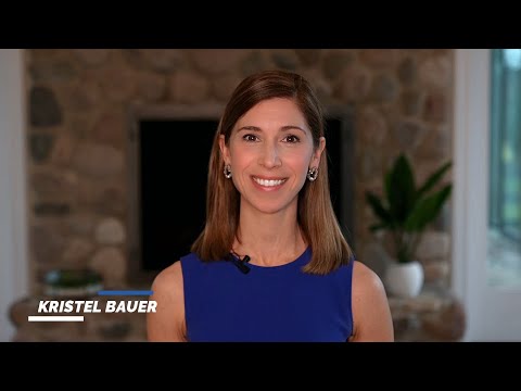 About Kristel Bauer, Keynote Speaker and TEDx Speaker #motivationalspeaker #keynotespeaker