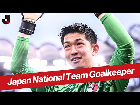 Japan National Team Goalkeeper | Yuuki Hayakawa’s Best Saves from Four Seasons at Kashima