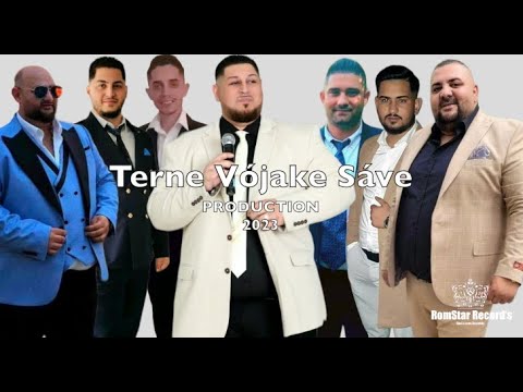 Terne Vójake Sáve 2023 Production