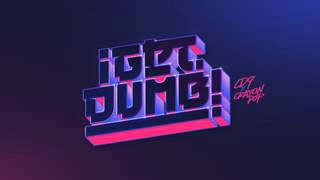 CD9   Get Dumb English Version Cover Audio ft  Crayon Pop 1