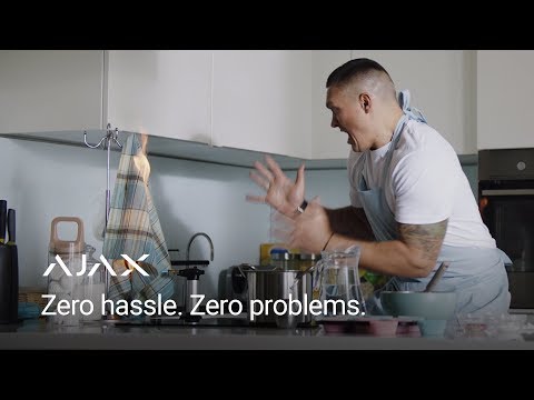 FireProtect — How to Prevent Fires