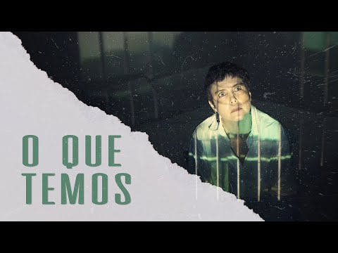 Videoclip de O Que Temos — Adriana Calcanhotto