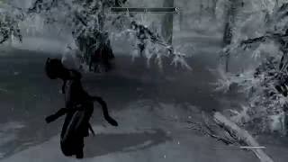 Missed Chances - Let's Play Skyrim Bonus Part 2