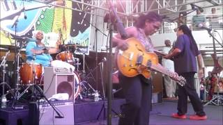 Death Came A-Knocking (Travelling Shoes) - Ruthie Foster Quintet