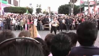preview picture of video 'Carnaval 2010 La Paz, Mexico'