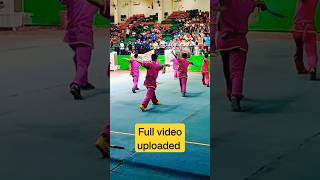 Download lagu wushu taolu event Manipur mp3