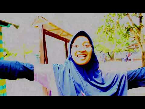 Panen Mangga part 1 bersama Uredia Victory