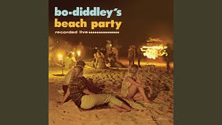 Old Smokey (Live At The Beach Club, Myrtle Beach, South Carolina/1963)