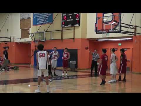 Jordan Mesa Beaverton Highlights