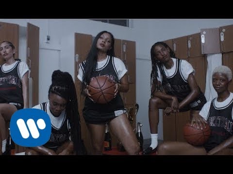 Diana Gordon "Becoming" [Official Music Video]