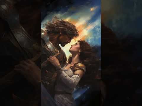 Ares: The Untold Secrets of the Greek God of War #shorts