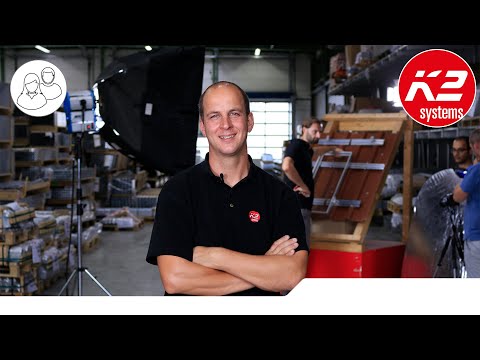 Unternehmensvideo: Lernen Sie uns besser kennen…