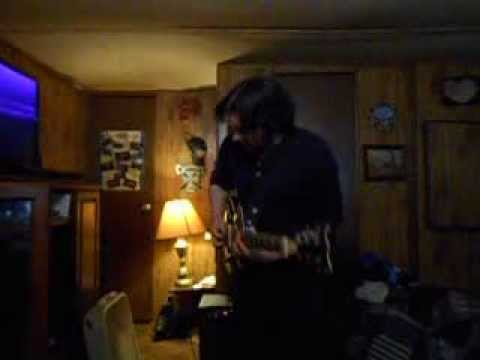 Joey DeClues cover of Pinnick Gales Pridgen Collateral Damage